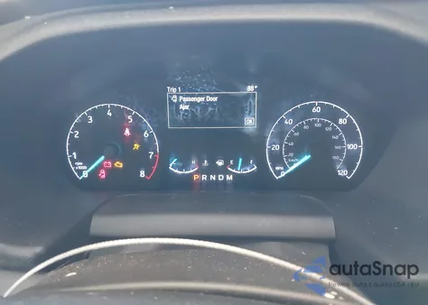 2021 Ford Transit-350 Passenger Van Xl from USA, damaged, VIN 1FBAX2Y84MKA51246